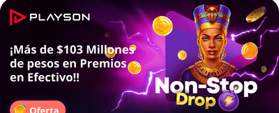 Bono de Recarga Diaria 💰 promotion banner