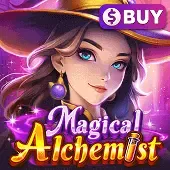 Alquimista Mágico icon