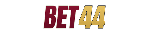 bet44casino.mx Logo